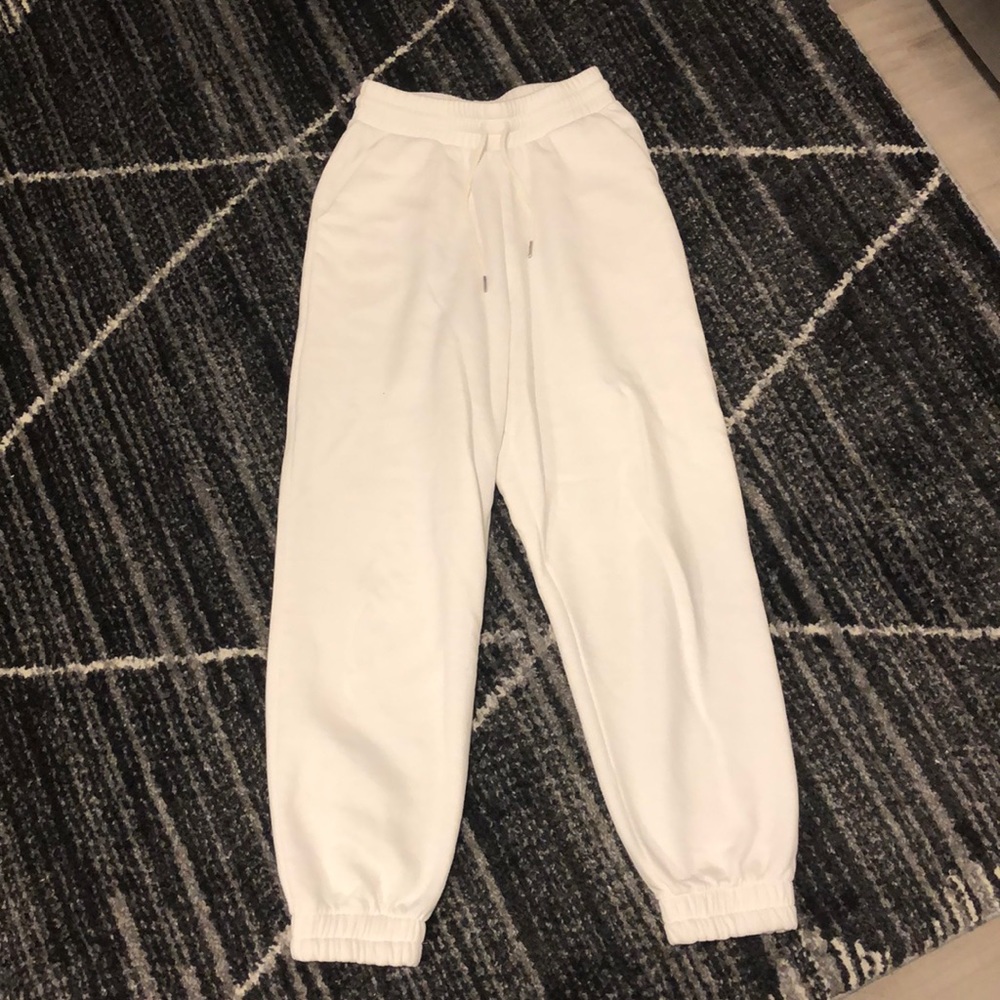 ASOS oversized joggers